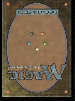 Epic Confrontation 185/264 Dragons of Tarkir MTG Magic the Gathering card - Image 2