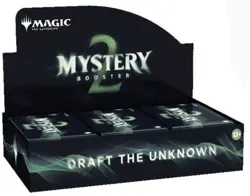 PREORDER MTG Festival in a Box Atlanta 2025 Mystery Booster 2 + Promos Sept 12 - Image 2