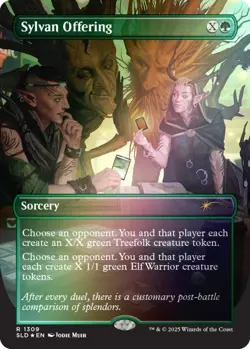 PREORDER MTG Festival in a Box Atlanta 2025 Mystery Booster 2 + Promos Sept 12 - Image 4
