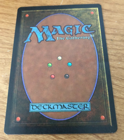 Fastbond (Revised) NM vintage MTG - Image 2