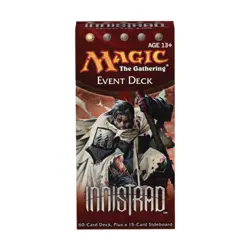 WOTC MTG Event Decks Innistrad - Hold the Line SW (New) - Image 1