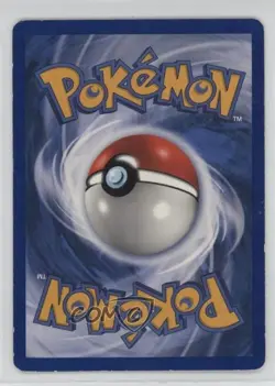 Ursaring Pokemon Neo Discovery #34 2001 - Image 2