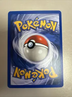 2000 POKEMON 1ST EDITION TEAM ROCKET PSYDUCK #65/82 NMMT NEVER PLAYED WIT - Image 2