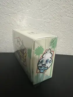 Pokemon World Championship 2025 Anaheim - Car Scene Double Deck Box - Image 2
