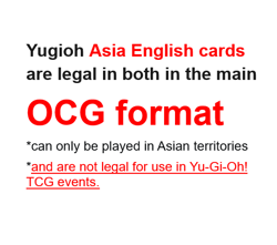 Yugioh Asian English OCG DBJH-AE035 K9-17 "Ripper - PSER - Image 2