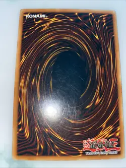 YuGiOh! Cyber Dragon CT03-EN002 Secret Rare Limited Edition Holo 1996 - Image 2