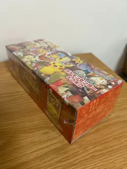 Pokemon Card Game Scarlet & Violet Special Box Pokemon Center Tohoku Pikachu T01 - Image 2