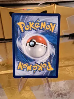 Levincia Holo Pokemon Prize Pack Series 7 Promo Pokemon Card NM/LP Stamp - Image 2