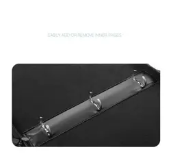 Customized Card Book Holder Binder Album Collection One Piece 900 TCG Card Case - Image 4