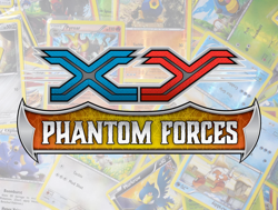 Pokemon Card - Hand Scope - Phantom Forces - Reverse Holo - 96/119 - Image 5