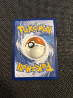 Pokemon TCG Honey Sword & Shield Chilling Reign Holo Card 192/198 Full Art Ultra - Image 2