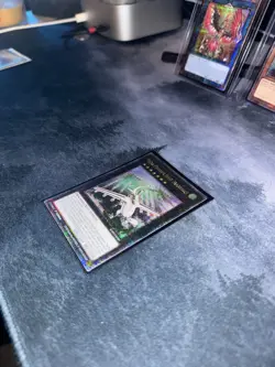 Mecha Phantom Beast Dracossack Quarter Century Secret Rare Card RA03-EN039 - Image 1