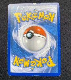 POKEMON PROMO CARD - XY BLACKSTAR PROMO - CHESPIN XY88 (HOLO) (HP) - Image 2