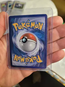 Pokemon TANGROWTH Card 34/95 Holo Rare Call of Legends LP Cracked Ice Light Play - Image 2