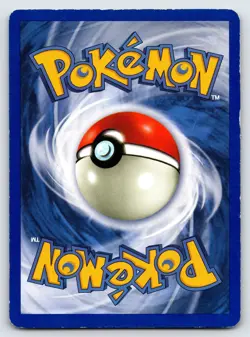 Dark Magcargo 18/105 2002 Neo Destiny Pokemon Card TCG Vintage WOTC Rare - Mp - Image 2