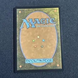 Breeding Pool (Borderless Galaxy Foil #373) Edge of Eternities MtG - Image 2