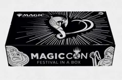 FESTIVAL IN A BOX: ATLANTA 2025 Box MTG Magic Secret Lair | PRESALE - Image 3
