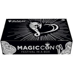 FESTIVAL IN A BOX: ATLANTA 2025 Box MTG Magic Secret Lair | PRESALE - Image 2