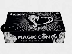 FESTIVAL IN A BOX: ATLANTA 2025 Box MTG Magic Secret Lair | PRESALE - Image 2