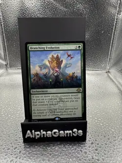 MTG Branching Evolution - Modern Horizons 3 NM - Image 1