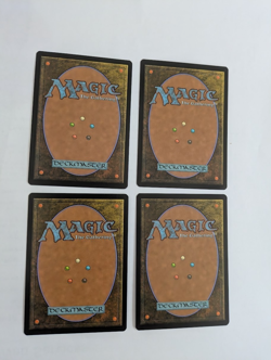 4 Beseech the Queen Shadowmoor MTG NM Free shipping with tracking - Image 2