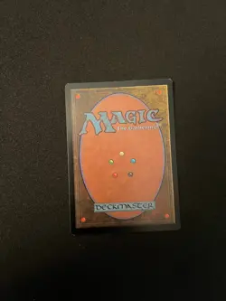 🧠 Memory Jar - Urza’s Legacy - Rare - Near Mint/LP - MTG VINTAGE - Image 2