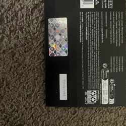 MTG: Secret Lair x Sonic: Friends & Foes Rainbow Foil Edition *BRAND NEW SEALED* - Image 3