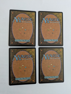 4 Blowfly Infestation Shadowmoor MTG NM Free Shipping with tracking - Image 2