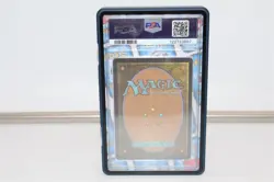 - MTG - FINAL FANTASY NEON INK TRAVELING CHOCOBO SET OF (5) - PSA 10 GEM MINT - - Image 4