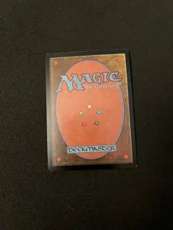 MTG - Angel's Trumpet _Urza's Legacy Regular Uncommon #121 LP - Image 2