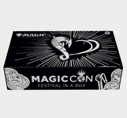 Festival in a Box: Atlanta 2025 MTG Secret Lair - Mystery Booster Box - PreSale - Image 2