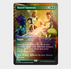 Festival in a Box: Atlanta 2025 MTG Secret Lair - Mystery Booster Box - PreSale - Image 5