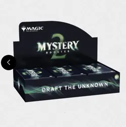 Festival in a Box: Atlanta 2025 MTG Secret Lair - Mystery Booster Box - SEALED - Image 2
