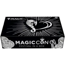 Festival in a Box: Atlanta 2025 MTG Secret Lair - Mystery Booster Box - SEALED - Image 2