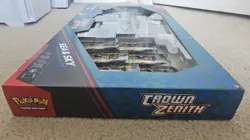 Pokemon TCG: Crown Zenith Sea and Sky Premium Collection Box - Image 3