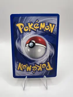 Pokemon Card - 1st Edition Forretress Neo Discovery 2/75 Holo Rare SWIRL! - Image 3