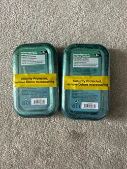 2x Pokemon TCG Kanto Friends Mini Tins Charmander & Squirtle Sealed (L24) - Image 2