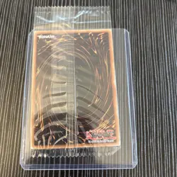 Predaplant Triphyoverutum LDS3-EN076 Secret Rare Near Mint Ltd Ed Yugioh SEALED - Image 2