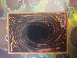 YUGIOH RA04-EN148 TERMINAL WORLD - PLATINUM SECRET RARE 1st EDITION - Image 2