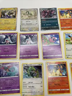 McDonalds 2025 Pokemon Cards With New Boxes & Stickers - Image 3
