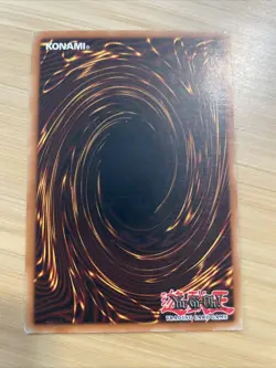 Yugioh Allure Queen LV5 CDIP-EN007 Ultimate Rare 1st Ed NM - Image 5