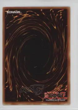 Chain Energy 1st Ed. YuGiOh Magic Ruler Booster #MRL-046 2002 - Image 2