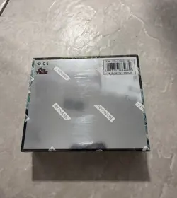Factory Sealed - Starstrike Blast Booster Box 1st Edition 24 Packs YuGiOh STBL - Image 3