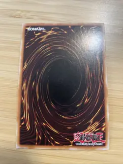 Majesty's Fiend PRIO-EN034 Primal Origin Secret Rare NM YuGiOh - Image 3