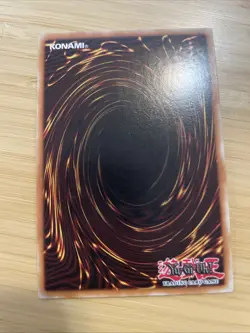 Majesty's Fiend PRIO-EN034 Primal Origin Secret Rare NM YuGiOh - Image 4