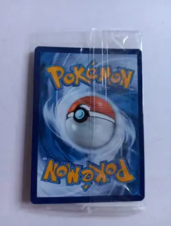Pokemon Scarlet & Violet Charmander 044 Sv Promo Card Holo SEALED - Image 2