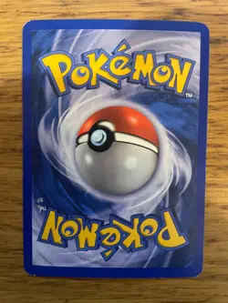 NM! Deoxys (Speed) (2/106) EX Emerald Holo Rare Pokemon Card! FAST & FREE P&P! - Image 2