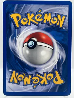 Fearow 24/112 EX Fire Red Leaf Green Reverse Holo Rare Vintage Pokemon TCG Card - Image 3