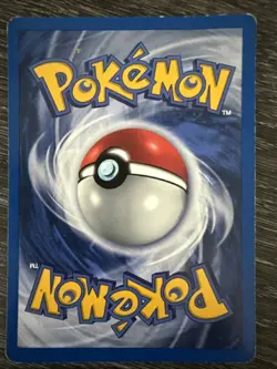 Squirtle 93/130 Base Set - Pokemon Card LP - Image 2