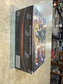 Magic The Gathering MTG Modern Horizons 2 Draft Boosters Card Box - New & Sealed - Image 4